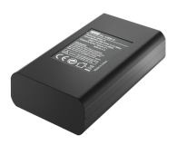 Newell DL-USB-C i dwa akumulatory EN-EL14 do Nikon - 1184996 - zdjęcie 5